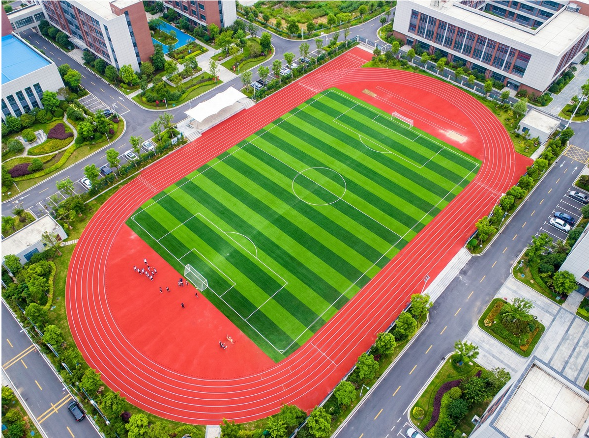 乌兰察布市EPDM塑胶跑道学校塑胶跑道 - 一站式服务